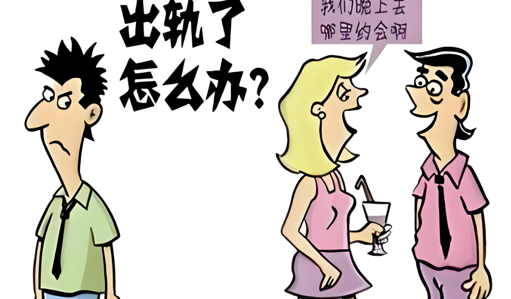 郑州出轨调查取证：男人出轨的3种心理驱动，不可不知的关系秘密