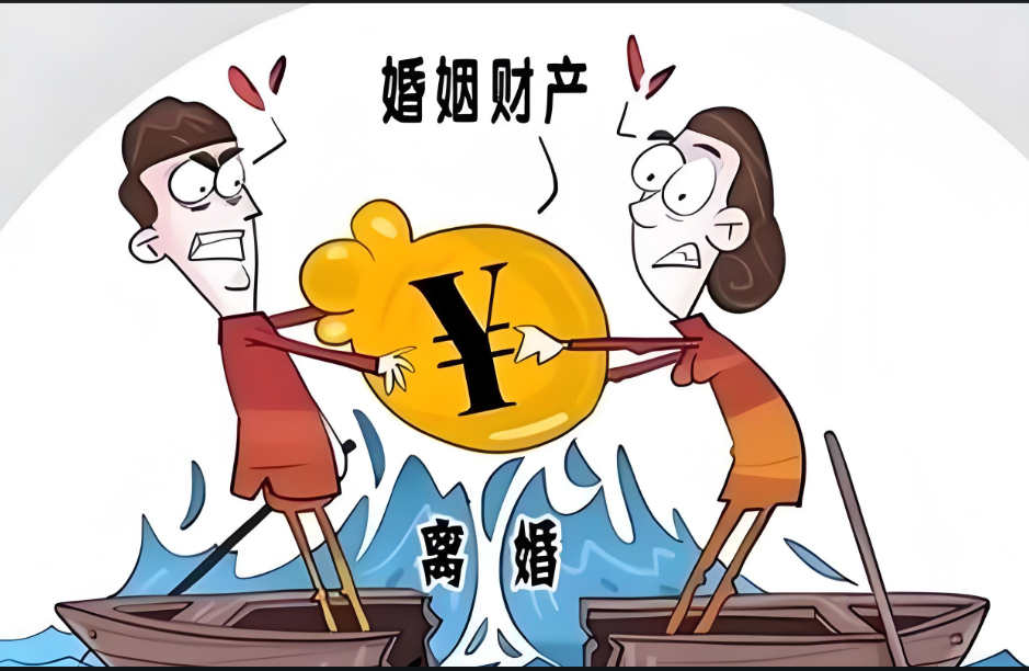 郑州市调查取证：哺乳期女方提出离婚财产怎么分？